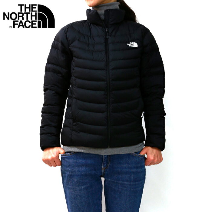 THE NORTH FACE/ノースフェイス/サンダージャケット【レディース】　NYW32012