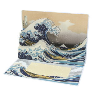 ̺ ֻϻʡ ݥåץåץ ʿϲ΢ ̺  Ǥ⤤͵  ؿϲ΢(ʤ浪ʤߤ) The Great Wave off Kanagawa ڤ ꡼ƥ󥰥 ¥ƥ ӽФ