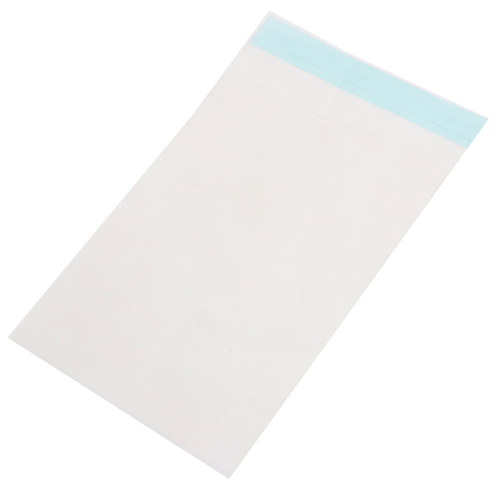 樂天商城 - ポストカード用袋 0.03x110x155+30mm 2000枚入 OP3-110155（ハガキ・ポストカード用袋）