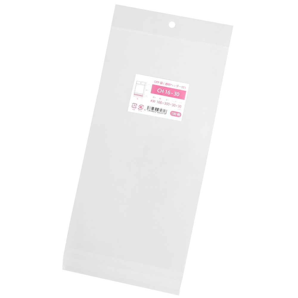 OPP�� �ߤ겼���� Ʃ�� �إå����� 160x300+30mm CH16-30
