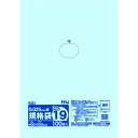 ポリ袋 透明 規格袋 19号 食品検査適合 400x550mm 1500枚 JM19(3)