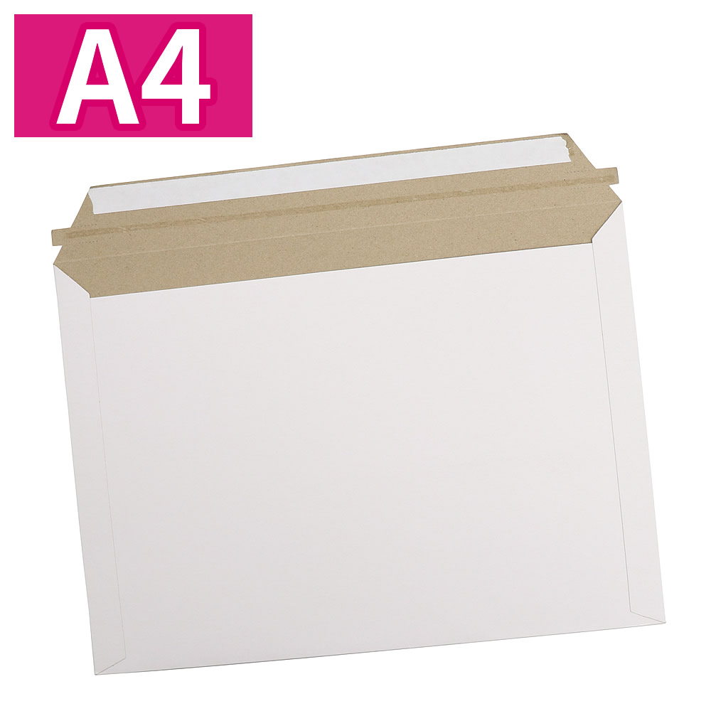 レターケース A4 梱包箱 250x340 50枚入
