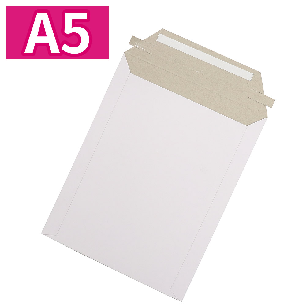 レターケース A5 梱包箱 245x190 50枚入