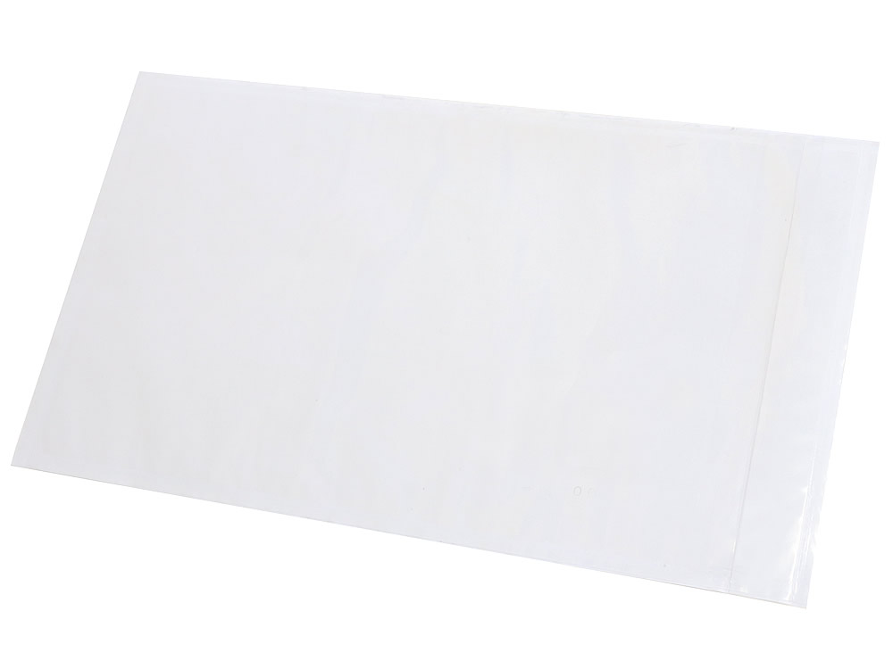 乐天商城 - デリバリーパック 完全密封タイプ 145x250mm 2000枚入 PA-002T