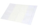 デリバリーパック 完全密封タイプ 部分糊 A4サイズ用 230x330mm PA-029T(3)