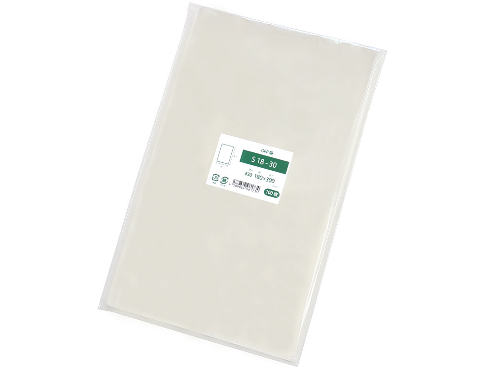 OPP ơפʤ 180x300mm S18-30 [M 1/5]