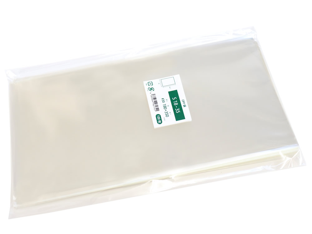 OPP ơפʤ 180x350mm S18-35 [M 1/5]