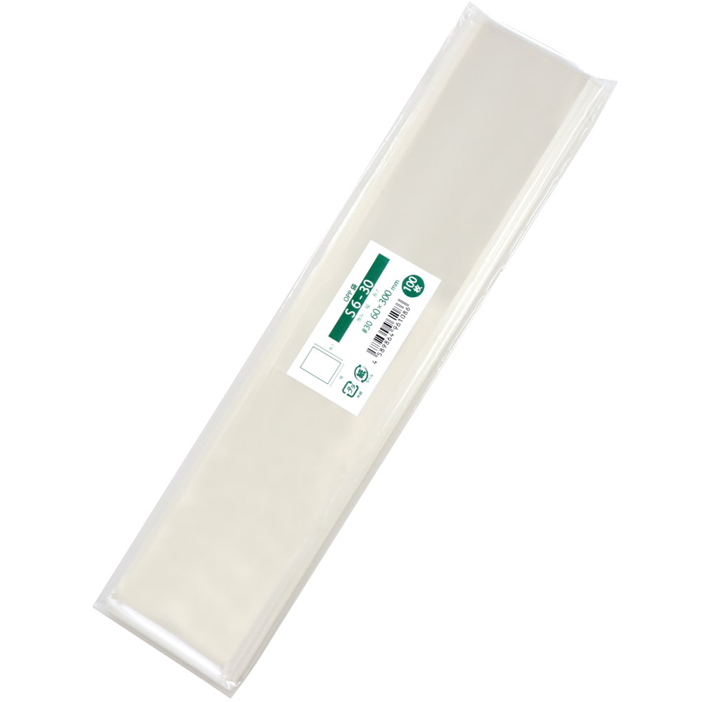OPP ơפʤ 60x300mm S6-30 [M 1/5]