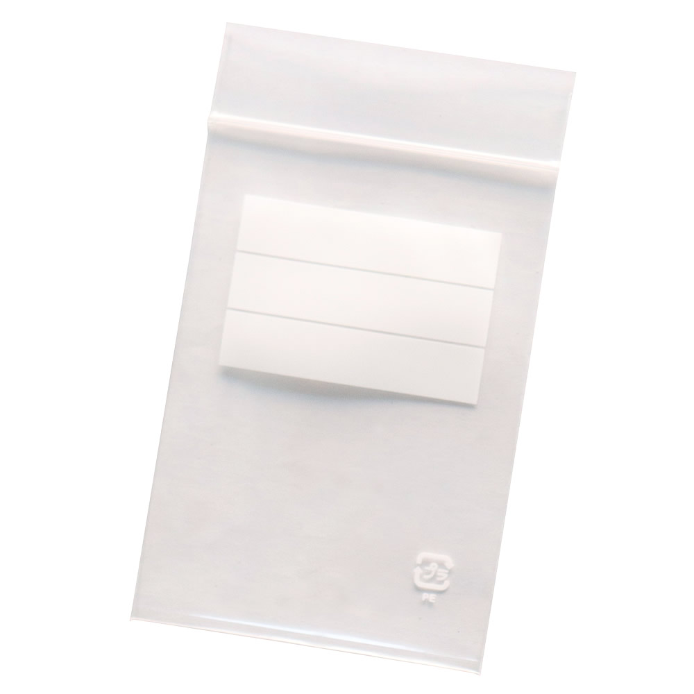 ユニパック MARK-8B 60x85mm 8000枚入