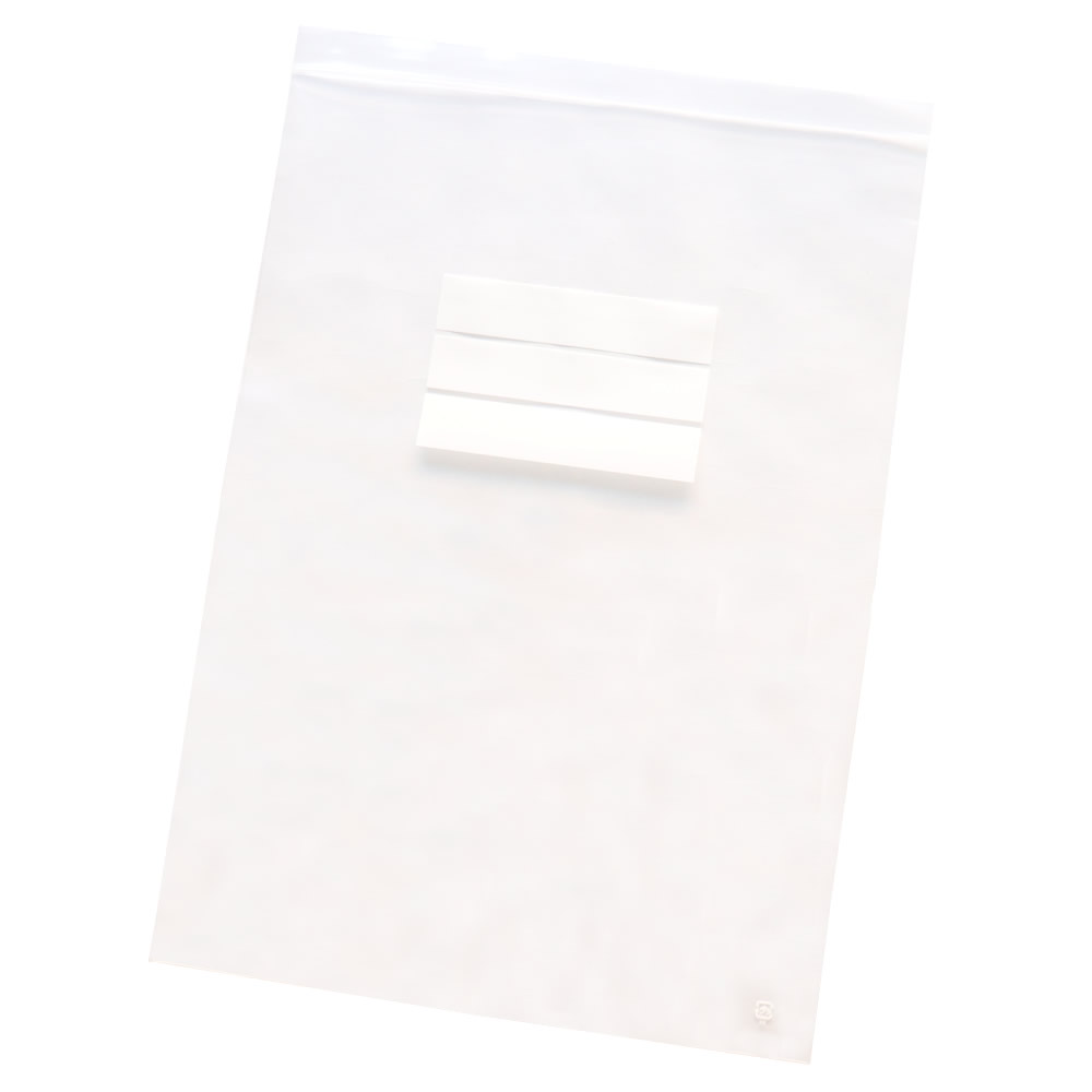 ユニパック MARK-8J 240x340mm 800枚入