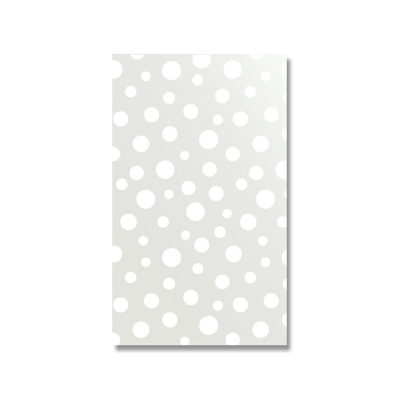 クリスタルパック OPP袋 ギフトラッピング用 柄入り フュージョン SS 50枚入