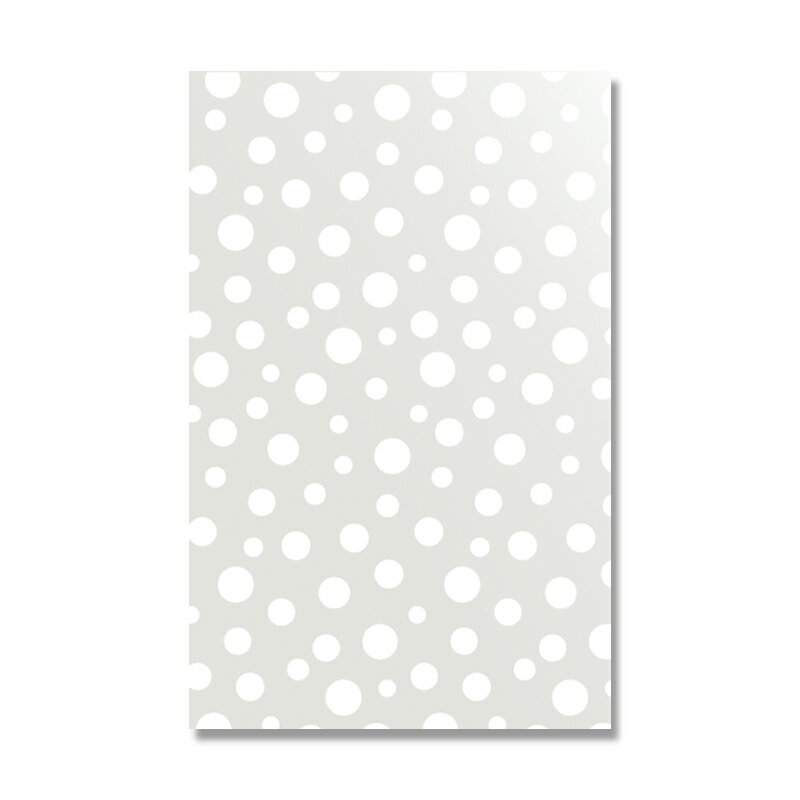 クリスタルパック OPP袋 ギフトラッピング用 柄入り フュージョン S-1 50枚入