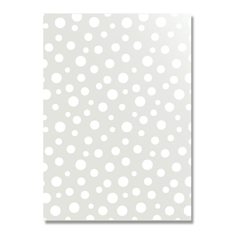 クリスタルパック OPP袋 ギフトラッピング用 柄入り フュージョン M-1 50枚入