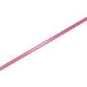 ギフトラッピング用 リボン シングルサテン バラ 6mmx20m巻 1巻 #001419805