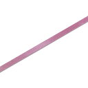 ギフトラッピング用 リボン シングルサテン バラ 9mmx20m巻 1巻 #001419905