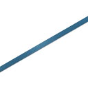ギフトラッピング用 リボン シングルサテン コン 9mmx20m巻 1巻 #001419917