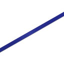 ギフトラッピング用 リボン シングルサテン アオ 9mmx20m巻 1巻 #001419918