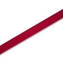 ギフトラッピング用 リボン シングルサテン コイアカ 24mmx20m巻 1巻 #001420232