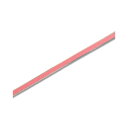 リボン カールリボン ギフトラッピング用 バラ 6mmx30m巻 1巻 #001418108