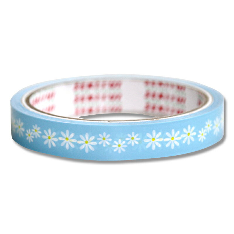 柄セロテープ フレグランスB 1巻 #001601927