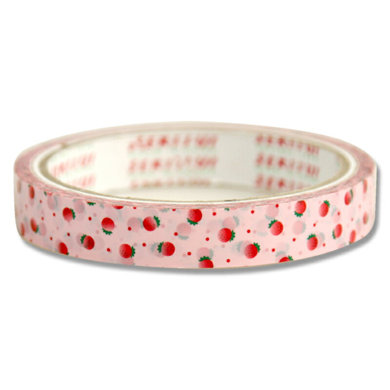 柄セロテープ フレーズ 1巻 #001601928