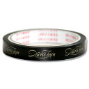 柄セロテープ メルシー黒 1巻 #001601503