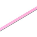 リボン コハク ピンク 12mmx30m巻 10巻 #001200001