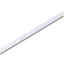 リボン コハク シロ 12mmx30m巻 10巻 #001200007