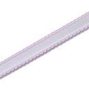 リボン ピコット コスモス 15mmx20m巻 1巻 #001411707