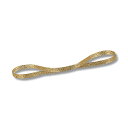 エレガンスメタルリボン 3mm幅×20m巻 ゴールド 1巻 #001404901