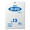 SWAN {[hpbN hܑ   N Ȃ 0.025mm No.13 260x380mm #006763233