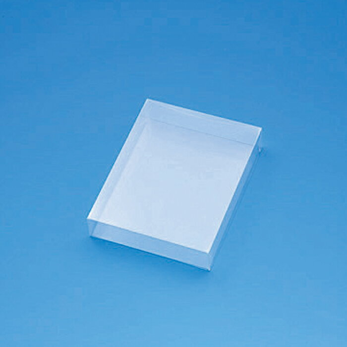 եȥܥå ƩȢ PETꥢ 100x130x25mm 10 #006854117