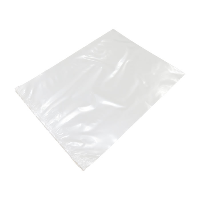 シュリンクフィルム袋 A5判用 約190x255mm C-3 500枚