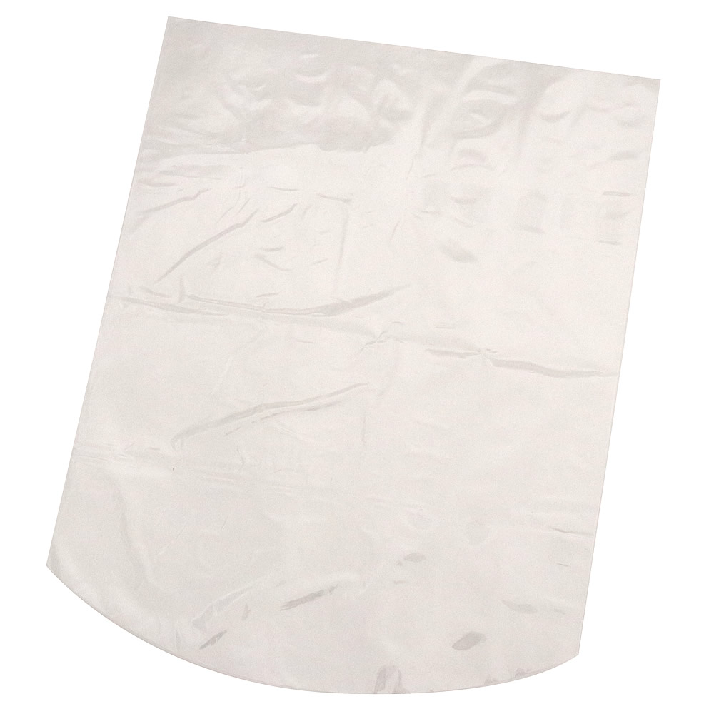 楽天袋の王国シュリンクフィルム袋 A4サイズ箱等用 約260x330mm S-5 500枚