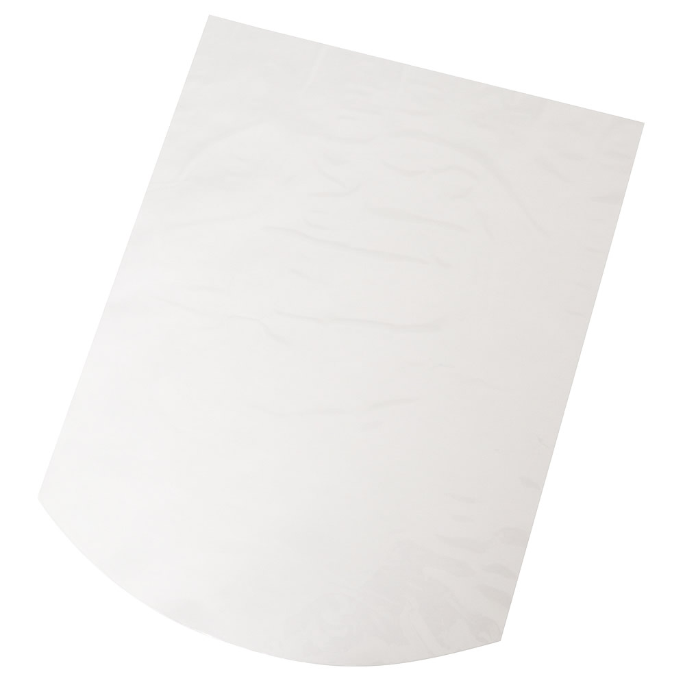 楽天袋の王国シュリンクフィルム袋 A4サイズ厚箱等用 約290x370mm S-6 500枚