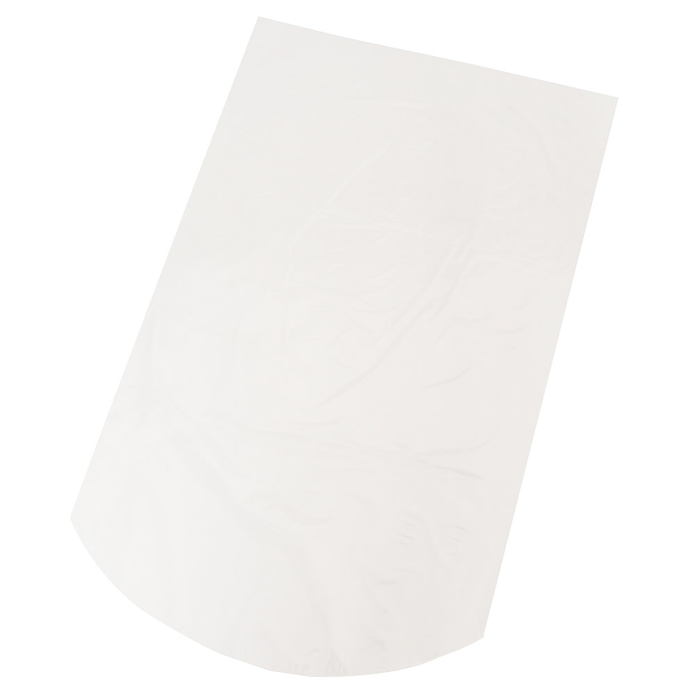 楽天袋の王国シュリンクフィルム袋 B4サイズ箱等用ロングサイズ 約340x550mm S-7L 500枚