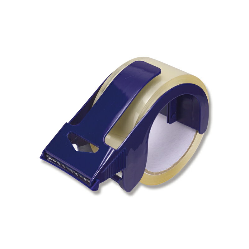 SWAN OPPテープ 48x50 1巻 カッター付B #002079033