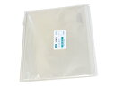 OPP袋 テープ付 380x600mm T38-60 二つ折りにて配送