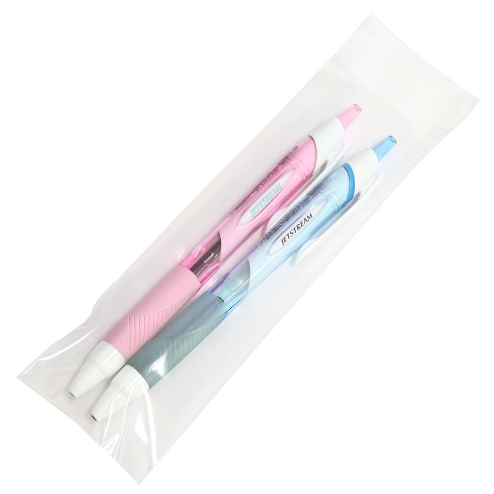 OPP袋 テープ付 50x150mm T5-15 [M便 1/5] 2