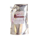 インターコスメ アジューダドルチェ ウルシャンプー 700ml(3)