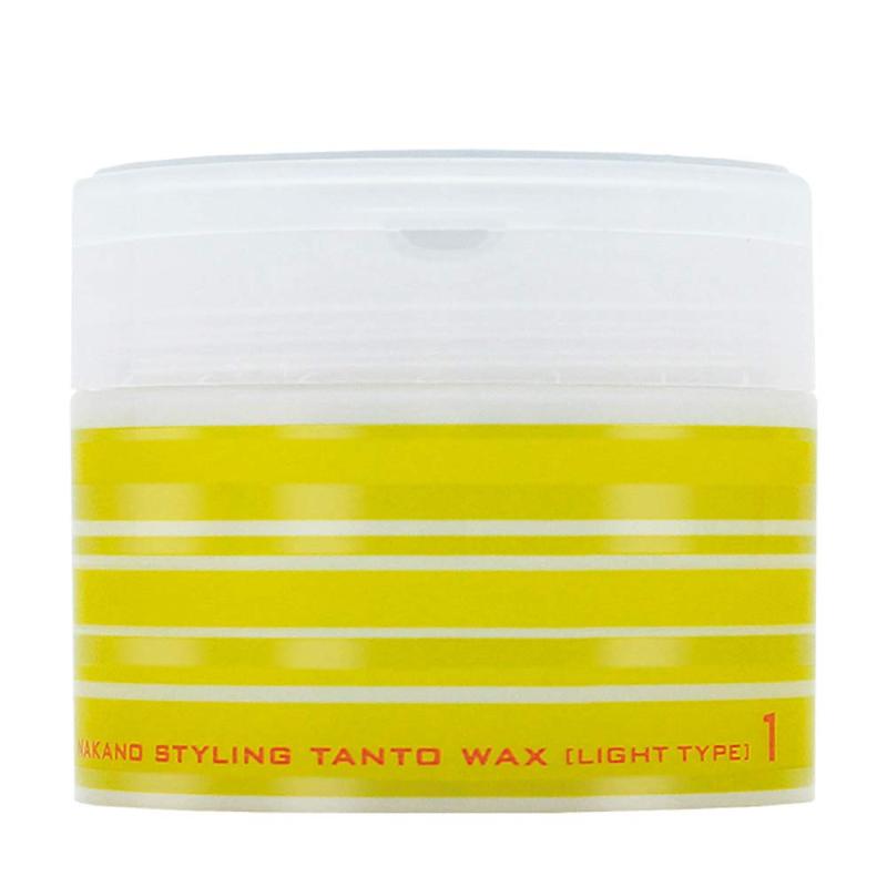 ナカノ スタイリング タント N ワックス