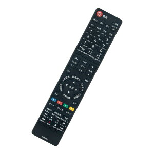 液晶テレビ用リモコン LT-ARC5 LT-ARC3 LT-ARC7 LT-ARC9 LT-ARC2 fit for lRISOHYAMAアイリスオーヤマ 2WB10P 40FB10P 43UB10P 50UB10P 43UB28VC 49UB28VC