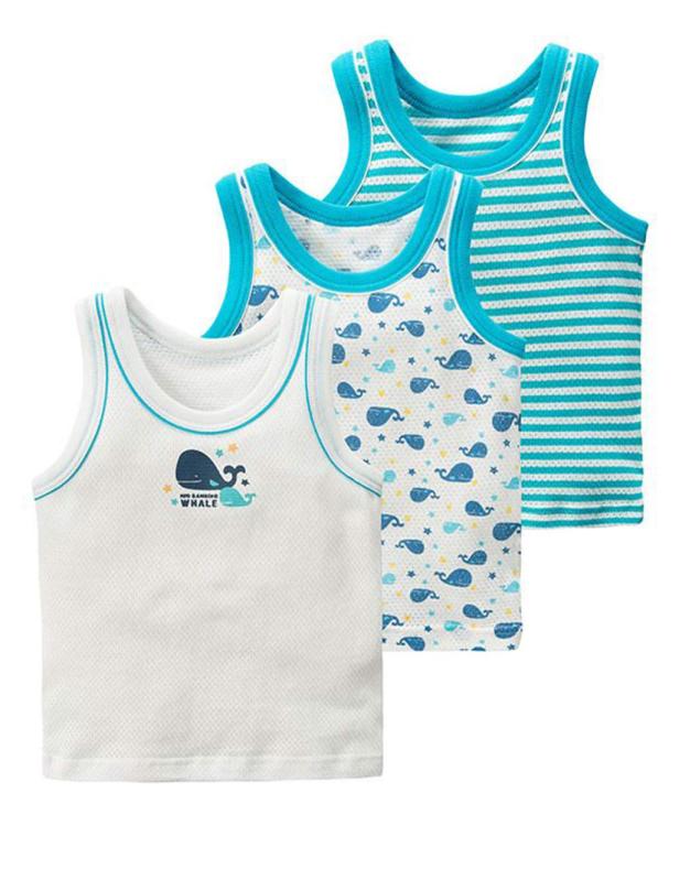 [Aduni] タンクトップ キッズ 男の子 