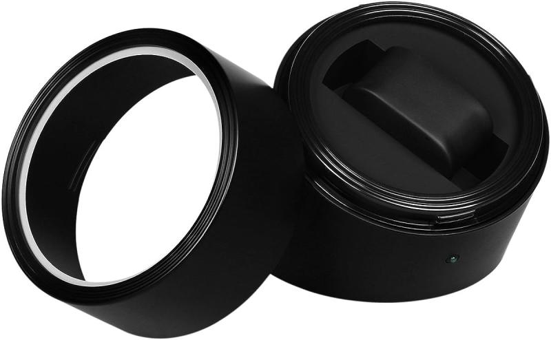 [エスプリマ]ESPRIMA ワインディングマシーン 丸型 ES10301BK