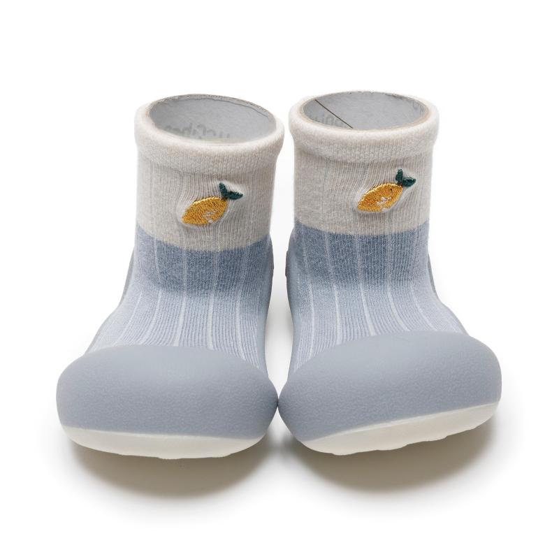 [Attipas] アティパス ベビーシューズ 男の子 女の子 ファーストシューズ 子供 靴 水遊びOK 洗濯機OK ..