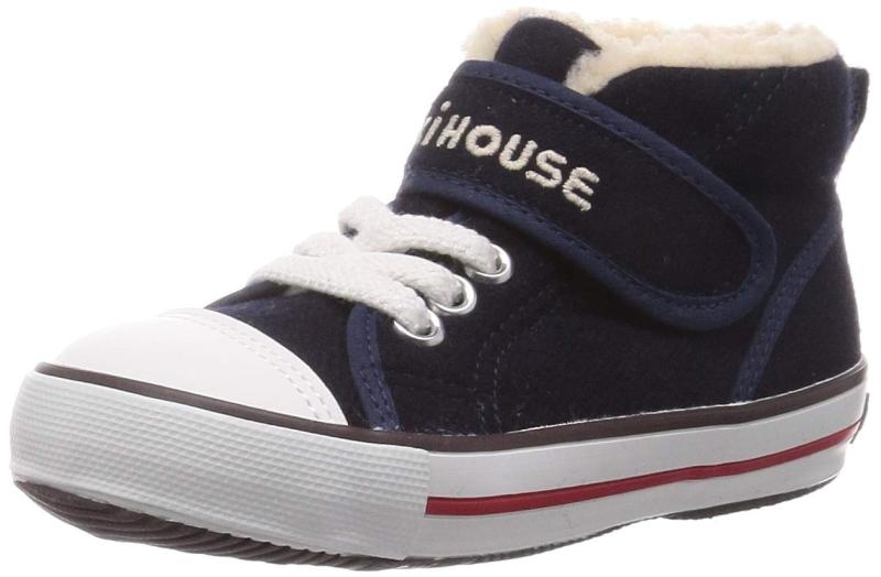 [ミキハウス] シューズ 13-9405-824 ベビー