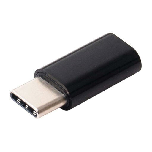 ミヨシ MCO USB変換アダプタ USB micro B - USB Type-C オス USA-MCC USA-MCC ミヨシ MCO USB変換アダプタ USB micro B - USB Type-C オス USA-MCC USA-MCC
