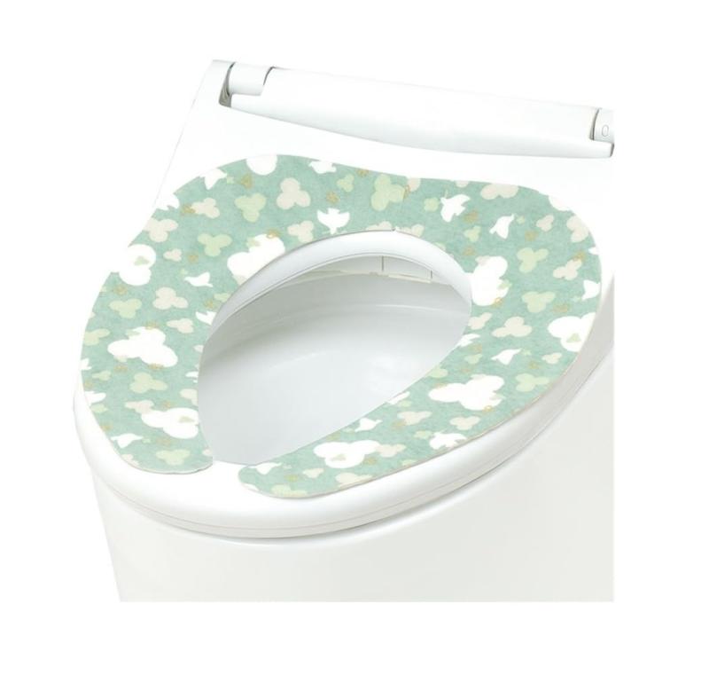 レック ぴたQ 吸着 べんざシート (ボタニカル) 抗菌 防臭 洗濯OK BB-484