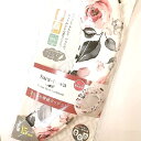 ヨコズナ さらふわ便座クッション ドローレス(3)