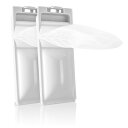 HAOTUNR JW-C55A 糸くずフィルター LINT-50